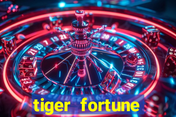 tiger fortune spirit demo